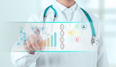 Hierarchical medical system