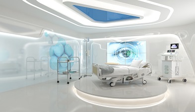 ICU