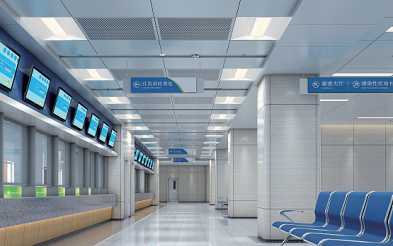 HOSPITAL