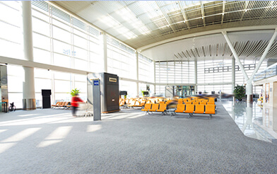 Airport