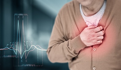 Cardiovascular disease