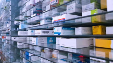 Central Pharmacy